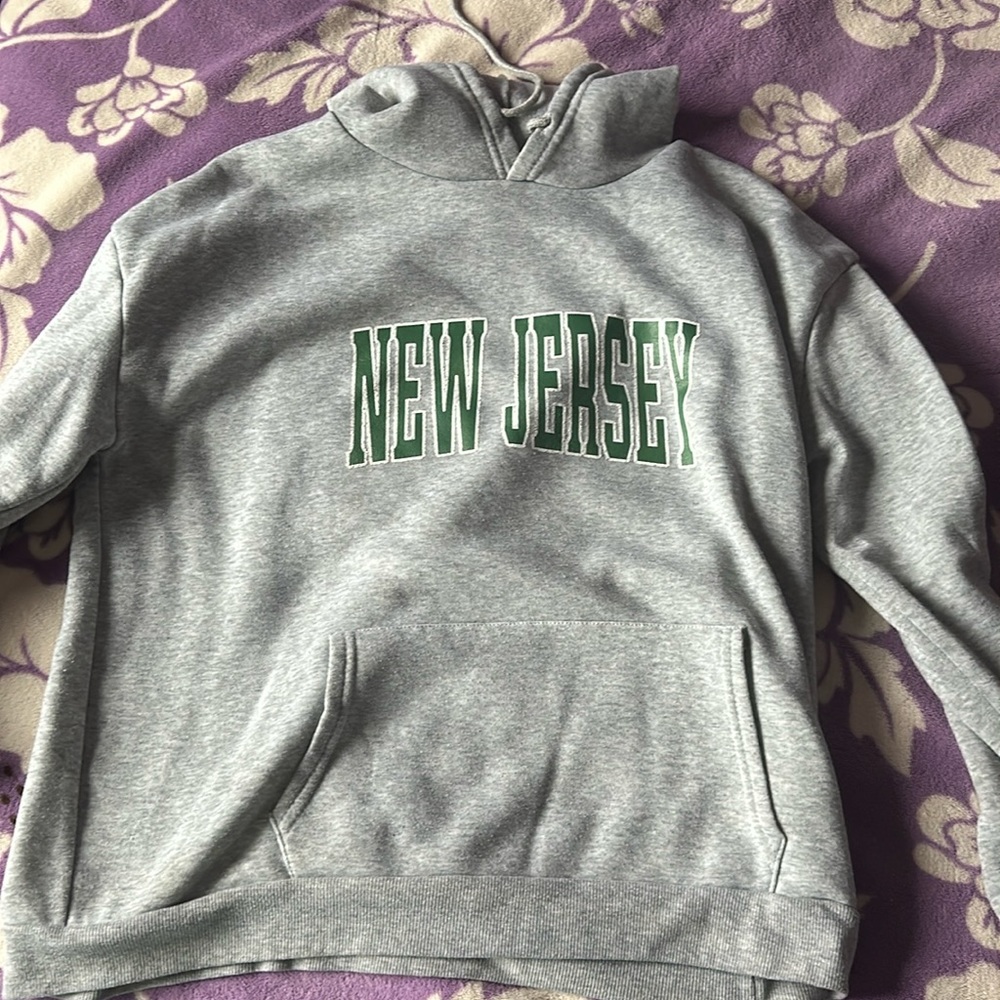 unisex hoodie